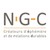 NGC Paris logo