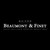 Beaumont & Finet logo