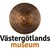Västergötlands museum logo