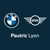BMW / MINI Pautric | Lyon logo