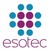 Esotec logo