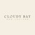 Cloudy Bay Vineyards logo