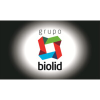 BIOLID ETIQUETAS - GRUPO BIOLID logo