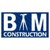 Logo di SSGI, Inc. - B & M Construction