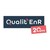 Qualit'EnR logo