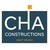 CONSTRUCTIONS DU HAUT ANJOU - CHA logo