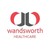 Wandsworth Healthcare logo