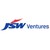 JSW Ventures logo