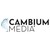 Cambium Media logo