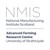 Advanced Forming Research Centre logo