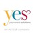 YES (Your Event Solutions) ...an ALTOUR Company (USA) logo