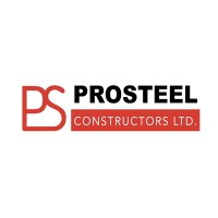 ProSteel Constructors Ltd. logo