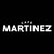 Café Martínez logo