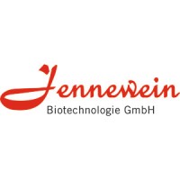 Jennewein Biotechnologie GmbH logo