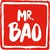 Mr Bao logo
