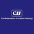 Confederation of Indian Industry logo