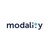 Modality logo