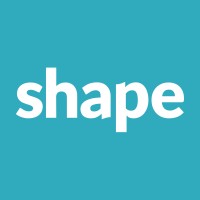 Shape logo