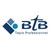 BTB Benoit Tapis Brosse logo