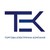 ТЕК logo