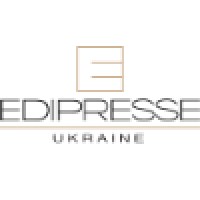 Edipresse Ukraine logo