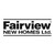 Fairview New Homes logo