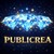 Publicréa logo