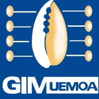 GIM-UEMOA logo