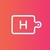 HUNGRY logo