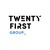 Twenty First Group logo