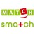 Match & Smatch Belgique logo