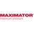 MAXIMATOR France logo