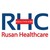 Rusan Healthcare Pvt Ltd logo