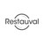 Restauval logo