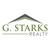 G. Starks Realty Co. logo