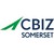CBIZ Somerset logo