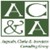 Augustin, Clarke & Associates Consulting Group logo