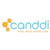 CANDDi logo