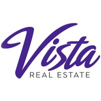 Vista Real Estate logo