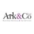 Ark&Co Ltd Chartered Accountants and Chartered Tax Advisers logo