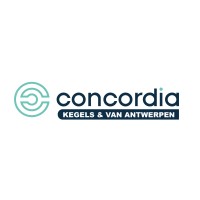 Kegels & Van Antwerpen NV logo