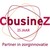 CbusineZ logo
