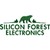 Silicon Forest Electronics, a subsidiary of Impact Electronic Solutions logo