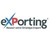 eXPorting logo