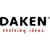 Daken logo