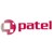 Patel SAU - Grup Vall Companys logo