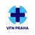 Všeobecná fakultní nemocnice v Praze logo