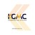 KGMC India logo