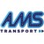 AMS TRANSPORT logo
