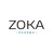 ZOKA PHARMA logo
